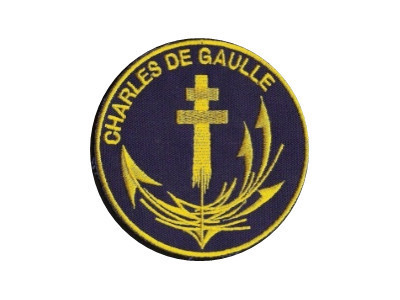 Charles de Gaulle