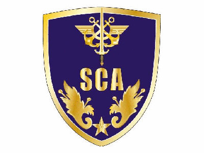 SCA