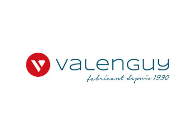 LIFTING DU VISUEL CHEZ VALENGUY